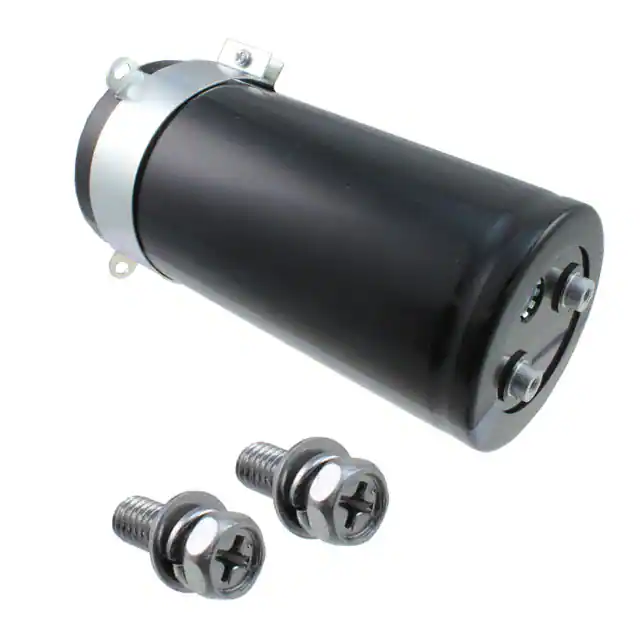 LNU2G822MSEH Nichicon electronic component